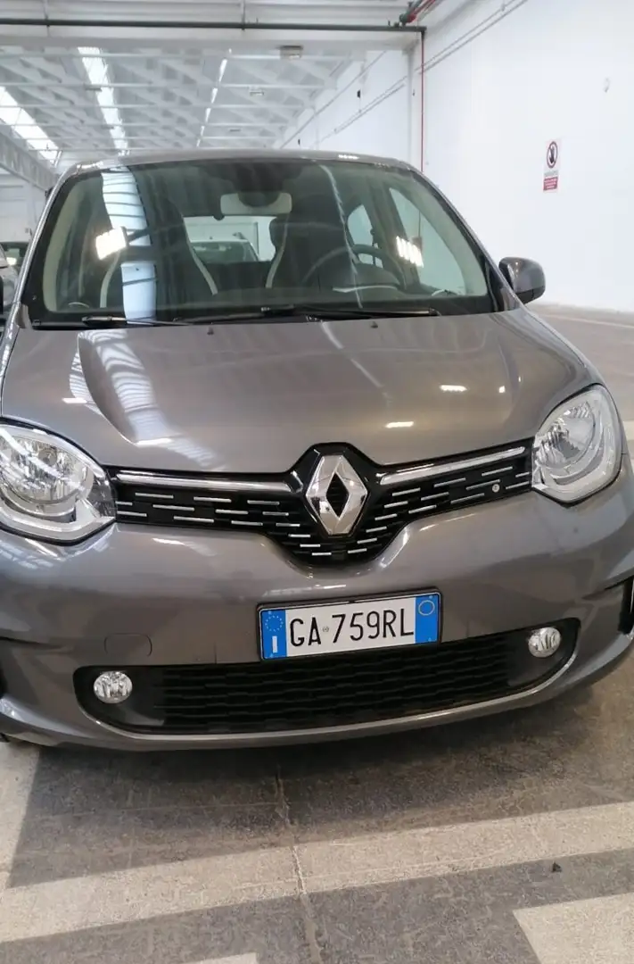 Renault Twingo 1.0 Sport&Sound Gpl 75cv - 2