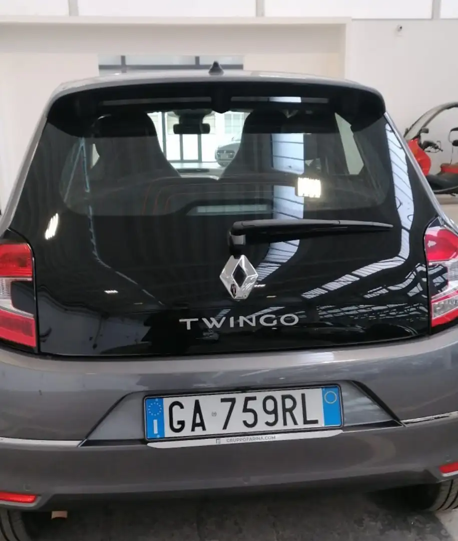 Renault Twingo 1.0 Sport&Sound Gpl 75cv - 1