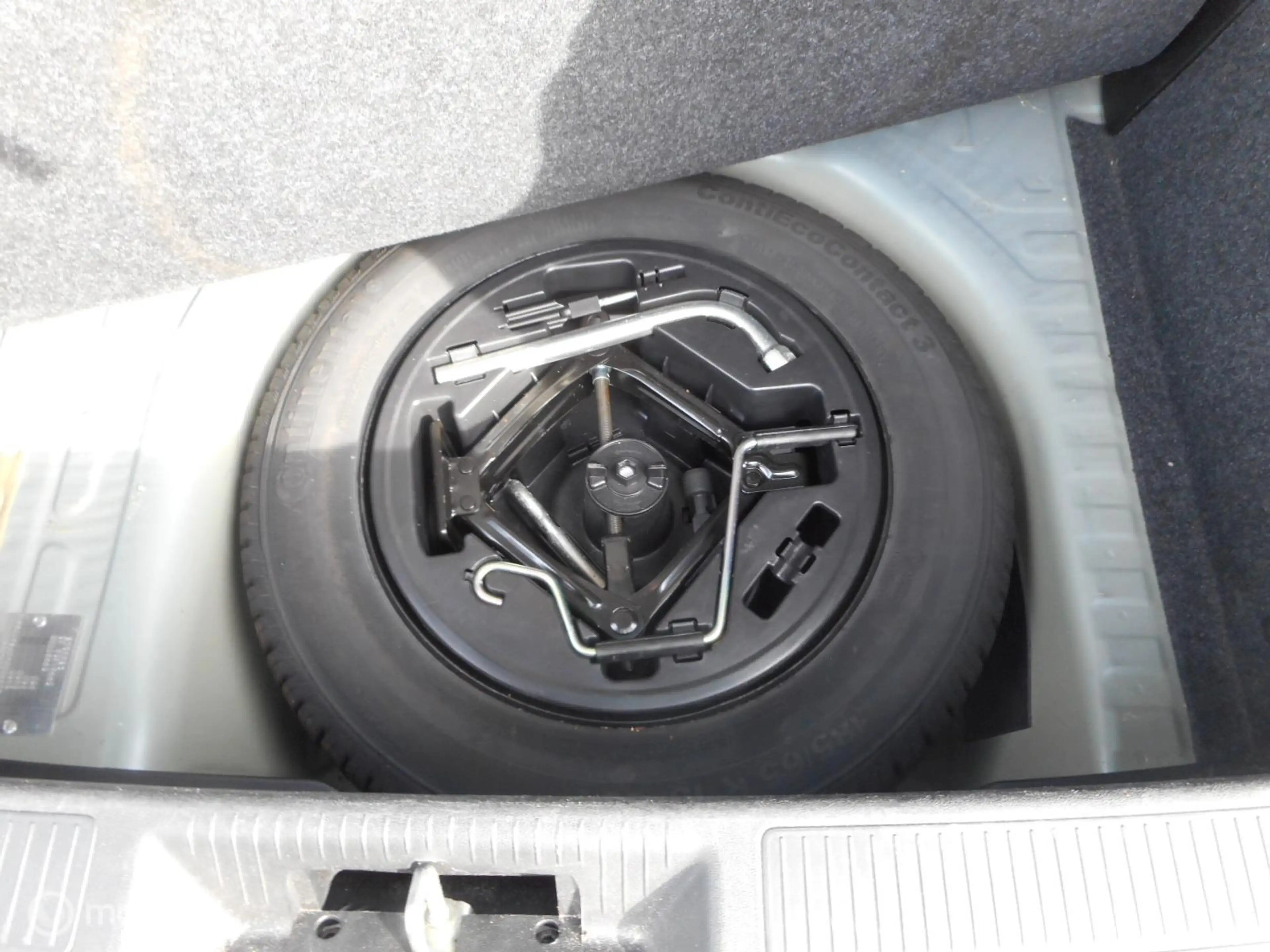 Fiat Punto Evo TwinAir Turbo 100 Sempre 5d — photo 9