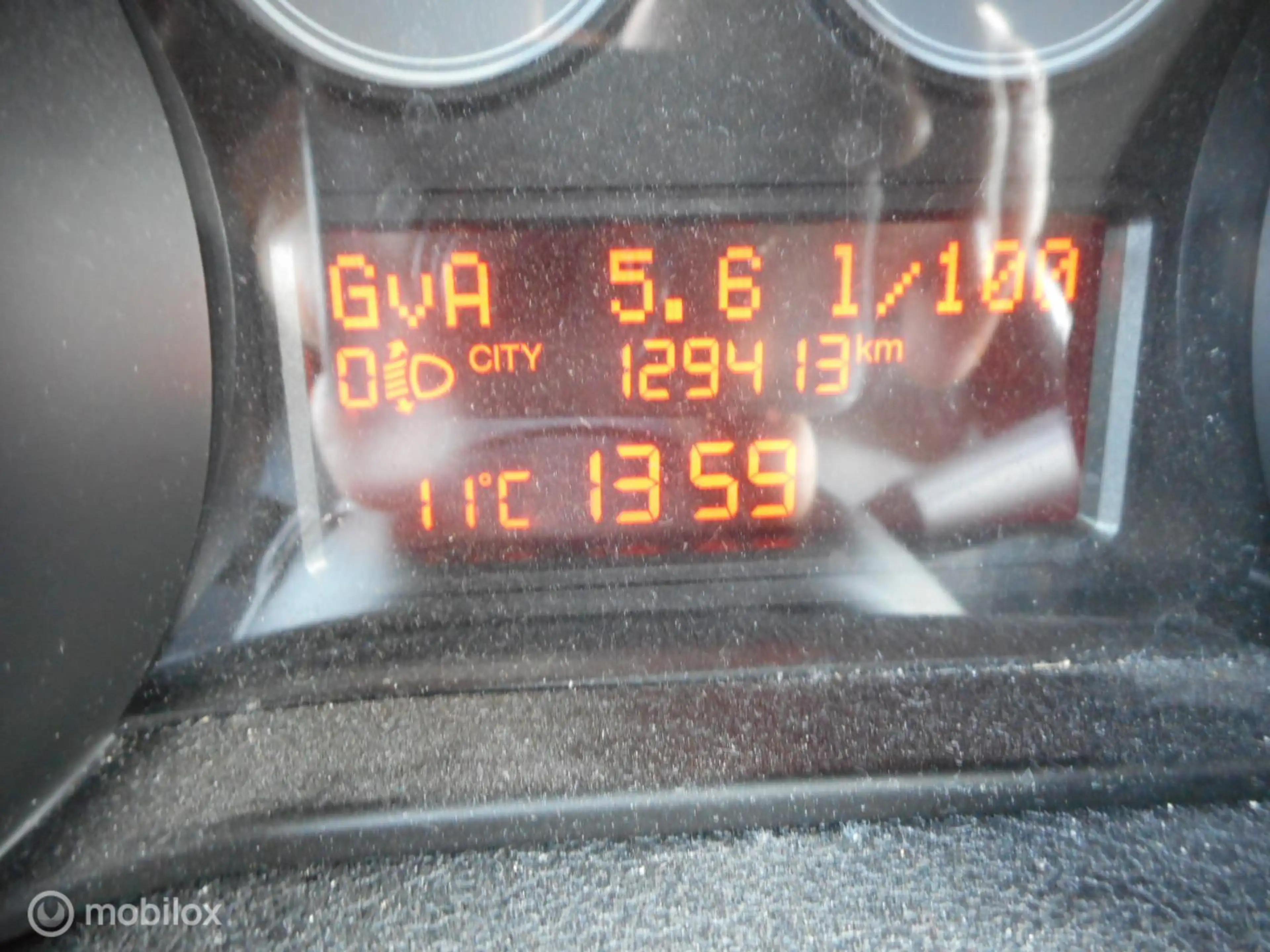 Fiat Punto Evo TwinAir Turbo 100 Sempre 5d — photo 15