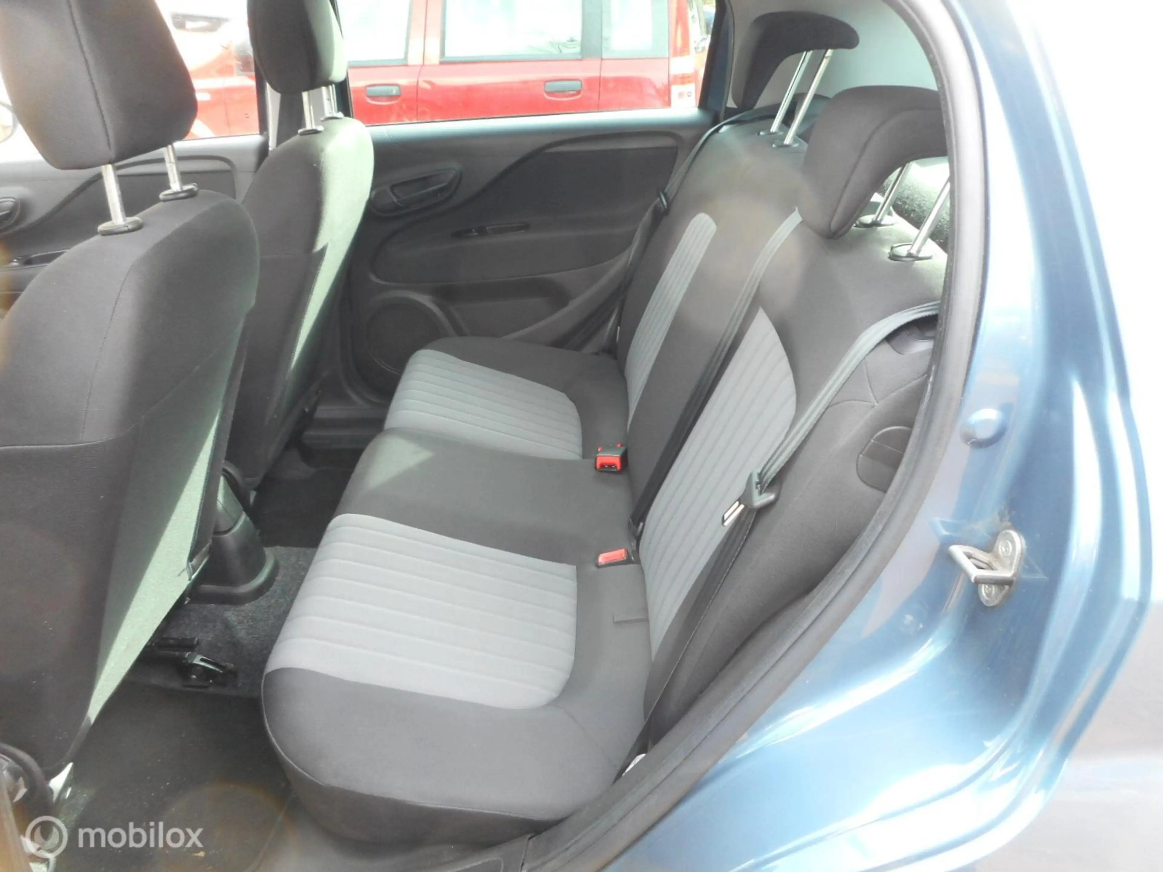 Fiat Punto Evo TwinAir Turbo 100 Sempre 5d — photo 7