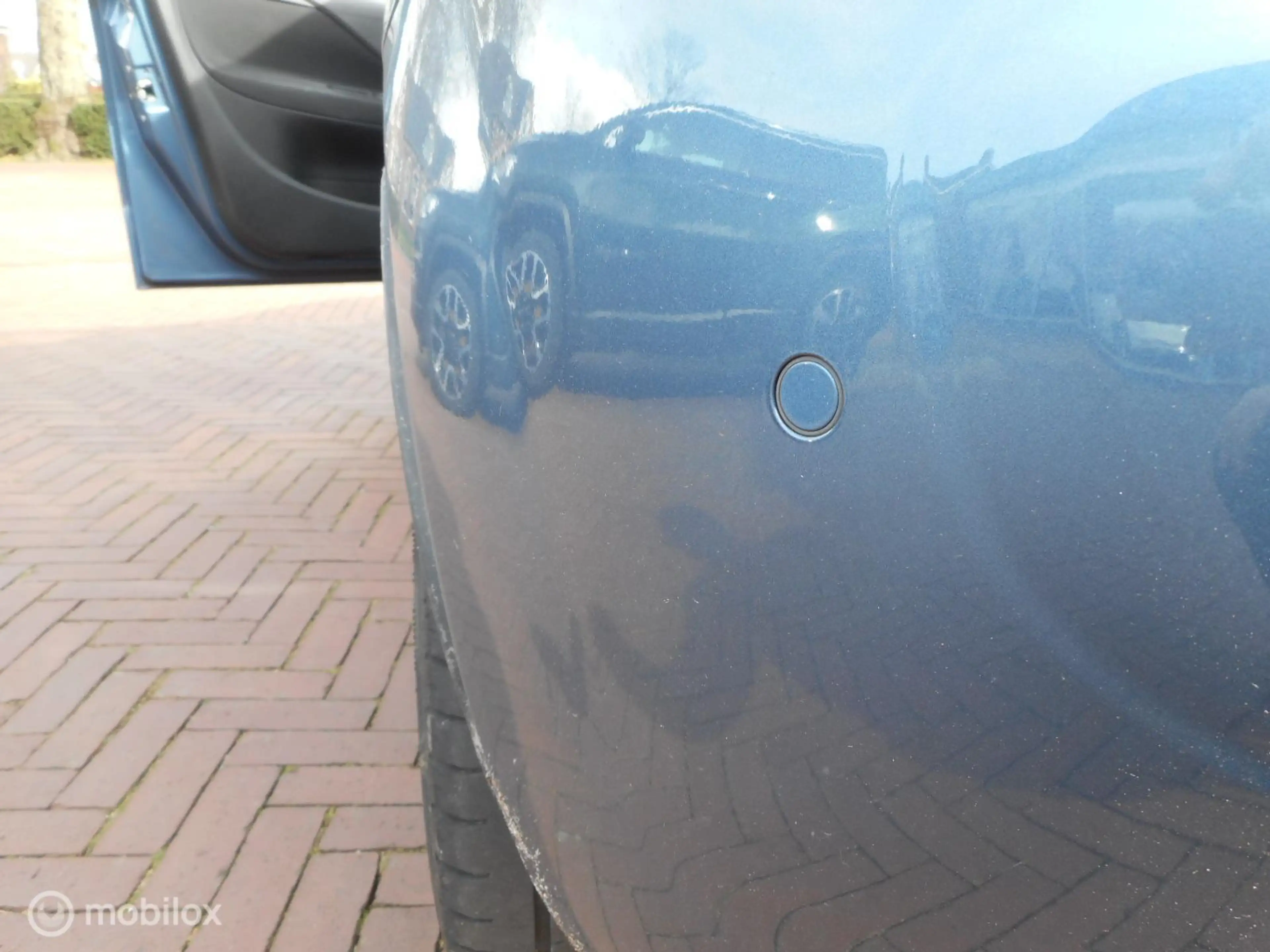 Fiat Punto Evo TwinAir Turbo 100 Sempre 5d — photo 10