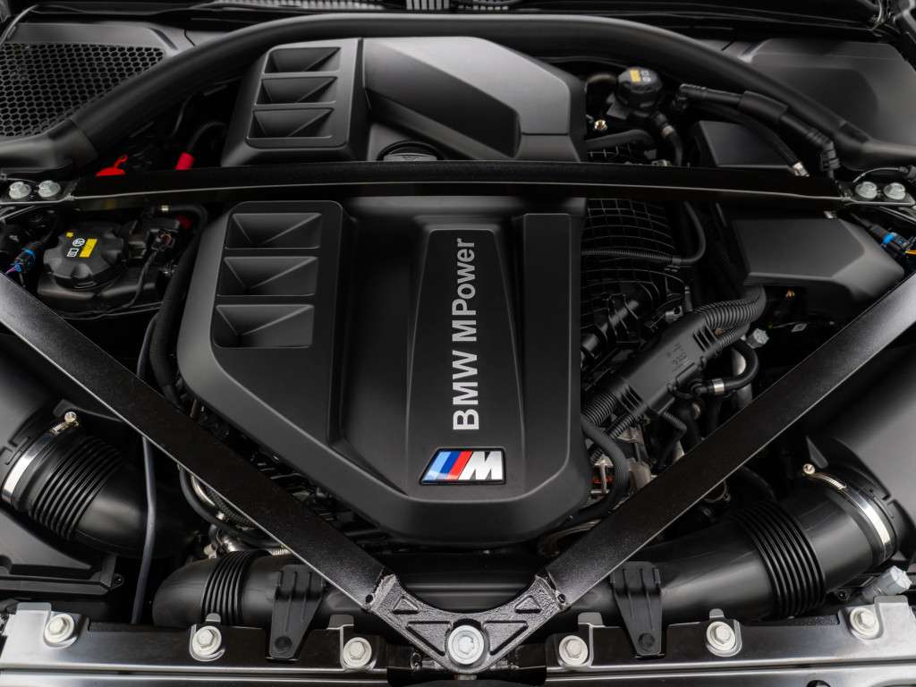 BMW M4