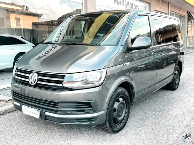 Volkswagen T6 Caravelle 2.0 TDI 150CV 3.0t Comfortline p.c. dsg *8 posti*