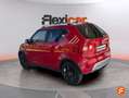 Suzuki Ignis 1.2 GLE Mild Hybrid Rojo - thumbnail 7
