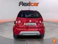 Suzuki Ignis 1.2 GLE Mild Hybrid Rojo - thumbnail 5
