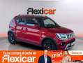 Suzuki Ignis 1.2 GLE Mild Hybrid Rojo - thumbnail 1