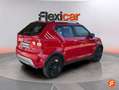 Suzuki Ignis 1.2 GLE Mild Hybrid Rojo - thumbnail 4