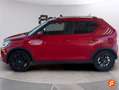 Suzuki Ignis 1.2 GLE Mild Hybrid Rojo - thumbnail 8