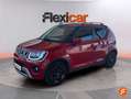 Suzuki Ignis 1.2 GLE Mild Hybrid Rojo - thumbnail 3