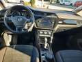 Volkswagen Touran Highline R-Line 7-Sitzer LED Navi ACC uvm Klima Blanc - thumbnail 8