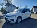 Volkswagen Touran Highline R-Line 7-Sitzer LED Navi ACC uvm Klima Blanc - thumbnail 2