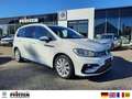 Volkswagen Touran Highline R-Line 7-Sitzer LED Navi ACC uvm Klima Blanc - thumbnail 1