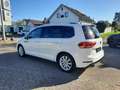 Volkswagen Touran Highline R-Line 7-Sitzer LED Navi ACC uvm Klima Blanc - thumbnail 3