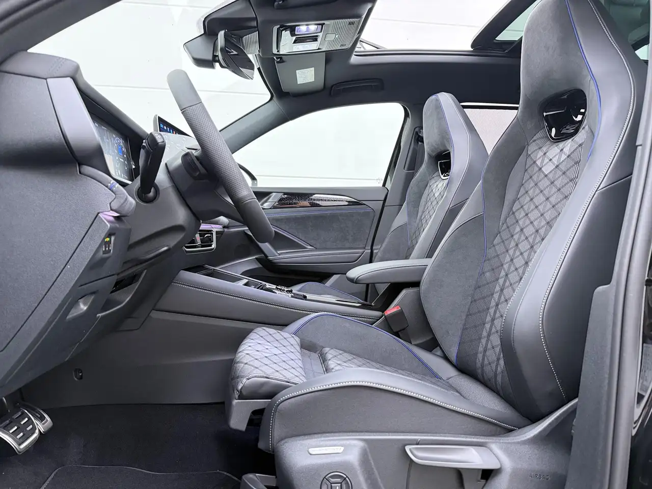 Volkswagen Tayron 2026