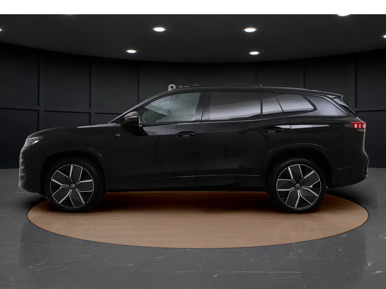 Volkswagen Tayron 2026