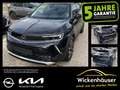 Opel Mokka e- Elegance FLA SpurH LM KAM LED KlimaA Noir - thumbnail 1