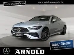 Mercedes-Benz CLE 450 4M Coupé AMG Line Prem. 360° Digital L. AMG Line AMG Styling/Navi/KeylessGo/Autom./Klima/Sitzhzg./LED/Park Assist./BC