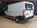 Peugeot Boxer 330 L1 H1 BHDI 88kW 120CV SS 6 Vel. M Blanco - thumbnail 2