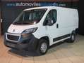 Peugeot Boxer 330 L1 H1 BHDI 88kW 120CV SS 6 Vel. M Blanco - thumbnail 1