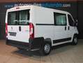 Peugeot Boxer 330 L1 H1 BHDI 88kW 120CV SS 6 Vel. M Blanco - thumbnail 3