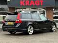 Volvo V70 R-Edition 2.0T 203 pk - Leder - Xenon - DVD scherm Schwarz - thumbnail 4