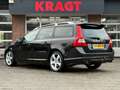 Volvo V70 R-Edition 2.0T 203 pk - Leder - Xenon - DVD scherm Nero - thumbnail 3
