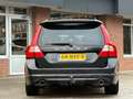 Volvo V70 R-Edition 2.0T 203 pk - Leder - Xenon - DVD scherm Schwarz - thumbnail 7