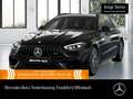 Mercedes-Benz C 63 AMG C 63 S E NIGHT+DRIVERS+PANO+BURMESTER+KEYLESS+9G Schwarz - thumbnail 1