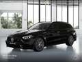 Mercedes-Benz C 63 AMG C 63 S E NIGHT+DRIVERS+PANO+BURMESTER+KEYLESS+9G Schwarz - thumbnail 14