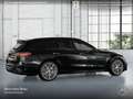 Mercedes-Benz C 63 AMG C 63 S E NIGHT+DRIVERS+PANO+BURMESTER+KEYLESS+9G Schwarz - thumbnail 20