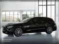 Mercedes-Benz C 63 AMG C 63 S E T-Modell NIGHT+DRIVERS+PANO+BURMESTER+9G Schwarz - thumbnail 3