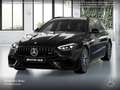 Mercedes-Benz C 63 AMG C 63 S E NIGHT+DRIVERS+PANO+BURMESTER+KEYLESS+9G Schwarz - thumbnail 2