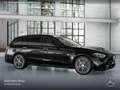 Mercedes-Benz C 63 AMG C 63 S E T-Modell NIGHT+DRIVERS+PANO+BURMESTER+9G Schwarz - thumbnail 16
