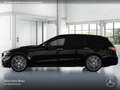 Mercedes-Benz C 63 AMG C 63 S E T-Modell NIGHT+DRIVERS+PANO+BURMESTER+9G Schwarz - thumbnail 6