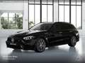 Mercedes-Benz C 63 AMG C 63 S E T-Modell NIGHT+DRIVERS+PANO+BURMESTER+9G Schwarz - thumbnail 14