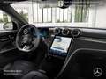 Mercedes-Benz C 63 AMG C 63 S E NIGHT+DRIVERS+PANO+BURMESTER+KEYLESS+9G Schwarz - thumbnail 11