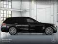 Mercedes-Benz C 63 AMG C 63 S E NIGHT+DRIVERS+PANO+BURMESTER+KEYLESS+9G Schwarz - thumbnail 22