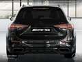 Mercedes-Benz C 63 AMG C 63 S E NIGHT+DRIVERS+PANO+BURMESTER+KEYLESS+9G Schwarz - thumbnail 9