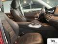 Mercedes-Benz GLE 400 GLE 400d AMG Line 4Matic Pano/Night/Air/Dist/AHK Rot - thumbnail 7