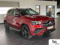 Mercedes-Benz GLE 400 GLE 400d AMG Line 4Matic Pano/Night/Air/Dist/AHK Rot - thumbnail 5