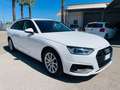 Audi A4 A4 Avant 40 TDI quattro S tronic Business Bianco - thumbnail 1