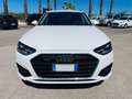 Audi A4 A4 Avant 40 TDI quattro S tronic Business Bianco - thumbnail 2