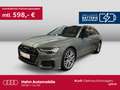 Audi A6 55 TFSIe quattro S line HUD B&O AHK-Vor Grau - thumbnail 1