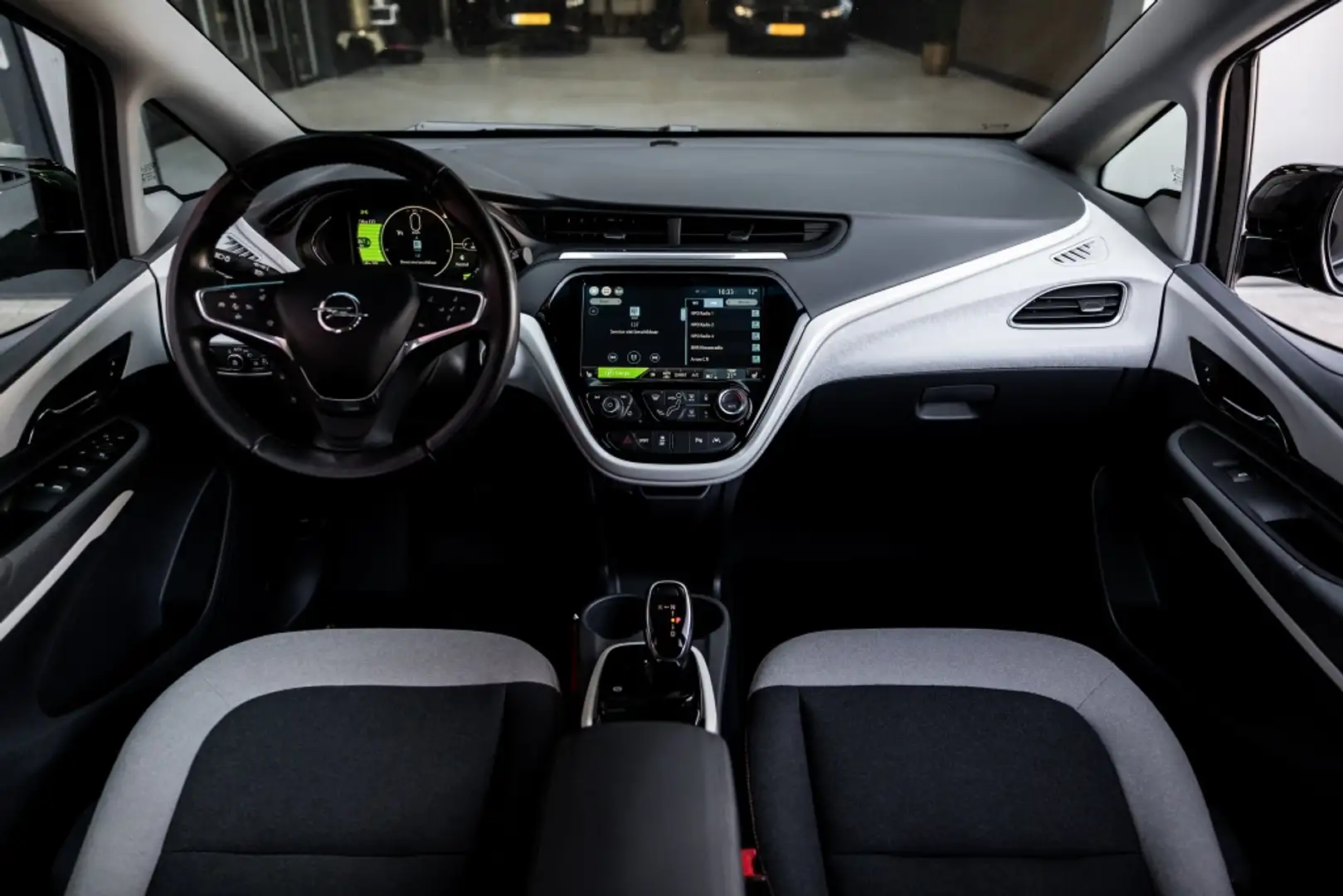 Opel Ampera-E Business exec 60 kWh Negru - 2