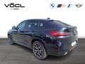 BMW X4 xDrive20i M Sportpaket HiFi DAB LED WLAN RFK Noir - thumbnail 3