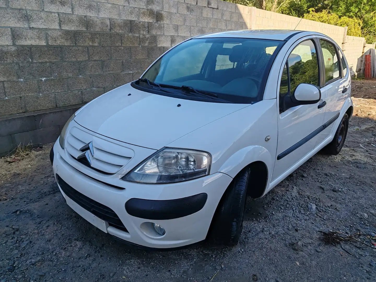 Citroen C3 HDi 110 FAP Airdream Exclusive - 2