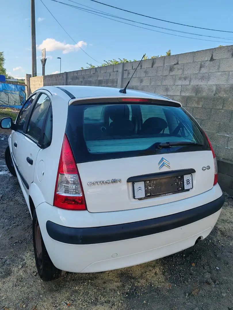 Citroen C3 HDi 110 FAP Airdream Exclusive - 1