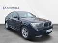 BMW X4 xDrive20d M Sport Negro - thumbnail 7