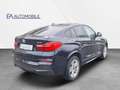 BMW X4 xDrive20d M Sport Schwarz - thumbnail 5